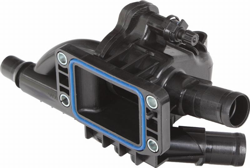 CONTINENTAL 28.0200-4020.2 - Фланец охлаждающей жидкости abcparts.ee