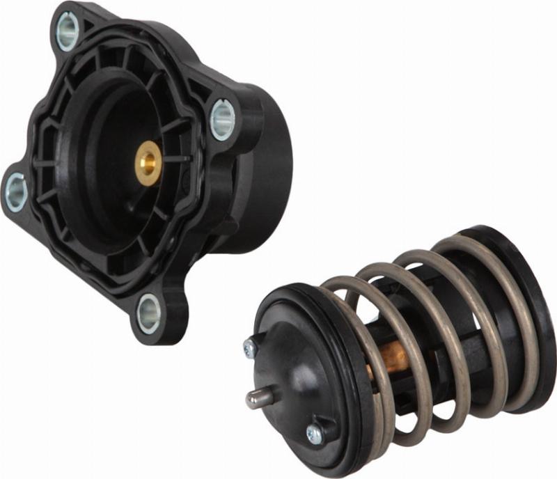 CONTINENTAL 28.0200-4028.2 - Термостат охлаждающей жидкости / корпус abcparts.ee