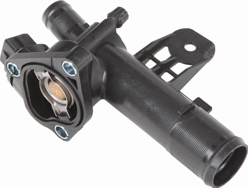 CONTINENTAL 28.0200-4023.2 - Термостат охлаждающей жидкости / корпус abcparts.ee