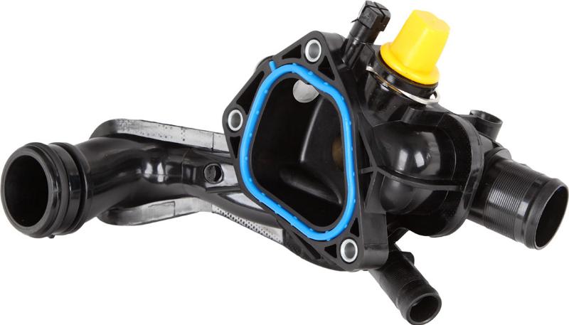 CONTINENTAL 28.0200-4078.2 - Термостат охлаждающей жидкости / корпус abcparts.ee