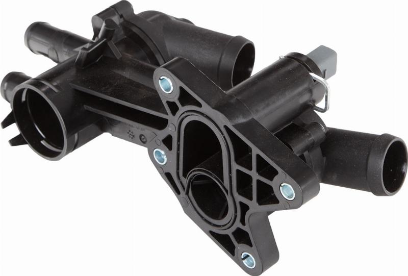 CONTINENTAL 28.0200-4077.2 - Термостат охлаждающей жидкости / корпус abcparts.ee