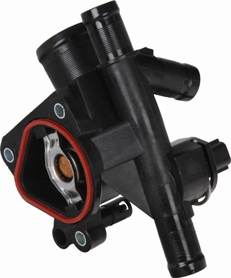 CONTINENTAL 28.0200-4141.2 - Фланец охлаждающей жидкости abcparts.ee