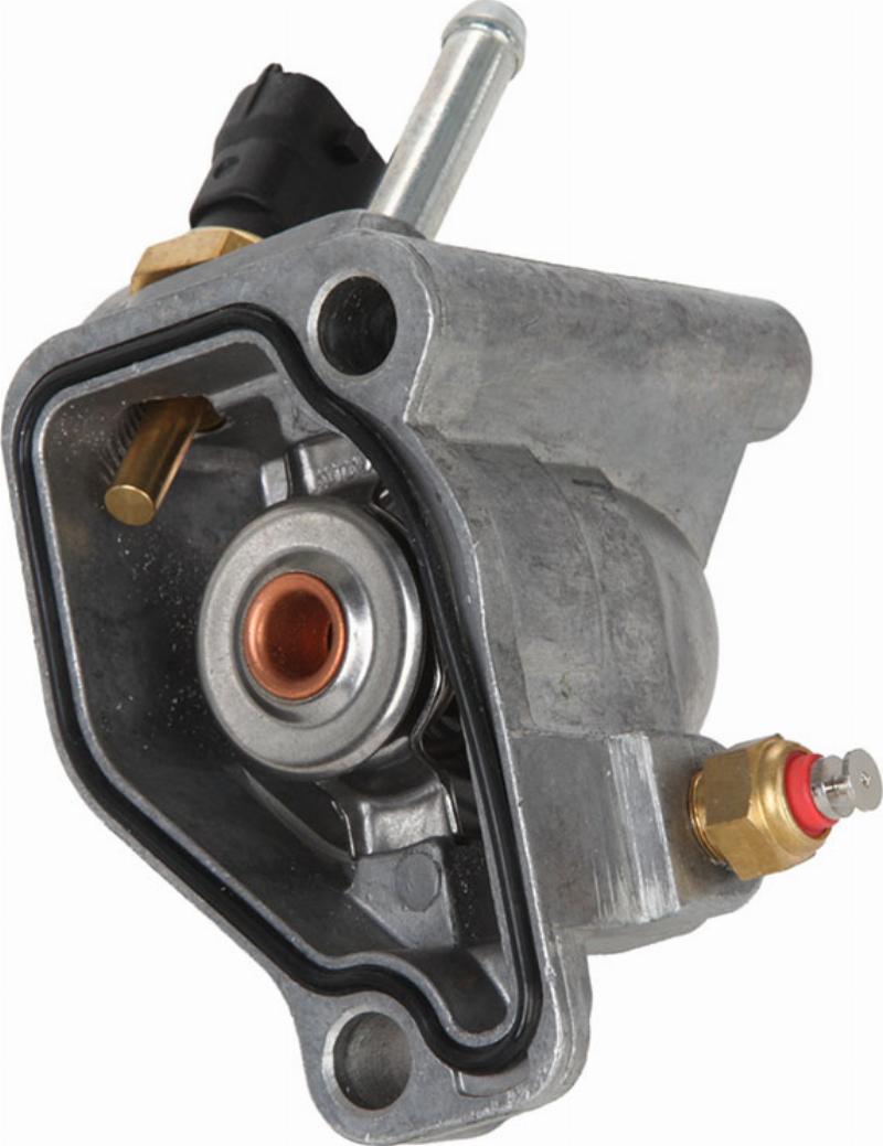 CONTINENTAL 28.0200-4143.2 - Термостат охлаждающей жидкости / корпус abcparts.ee