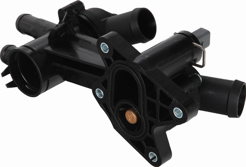 CONTINENTAL 28.0200-4161.2 - Термостат охлаждающей жидкости / корпус abcparts.ee