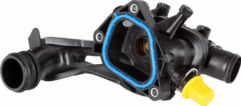 CONTINENTAL 28020041092 - Термостат охлаждающей жидкости / корпус abcparts.ee