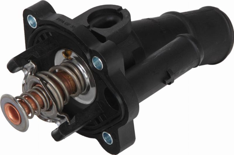 CONTINENTAL 28.0200-4119.2 - Термостат охлаждающей жидкости / корпус abcparts.ee