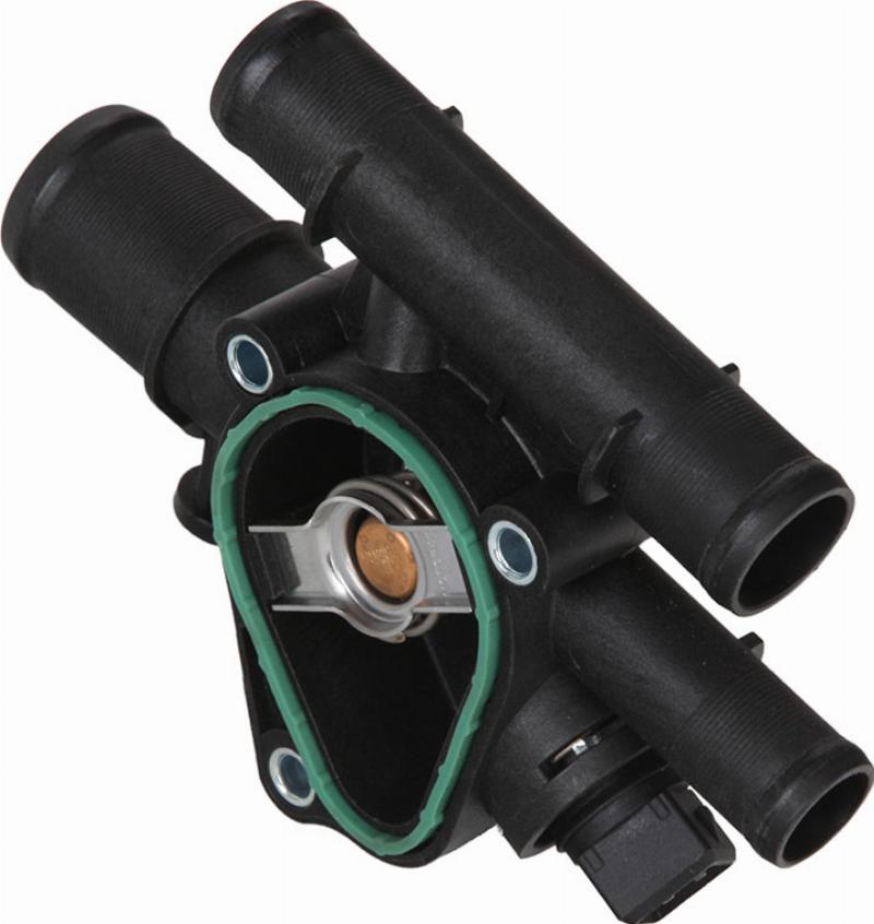 CONTINENTAL 28.0200-4134.2 - Термостат охлаждающей жидкости / корпус abcparts.ee