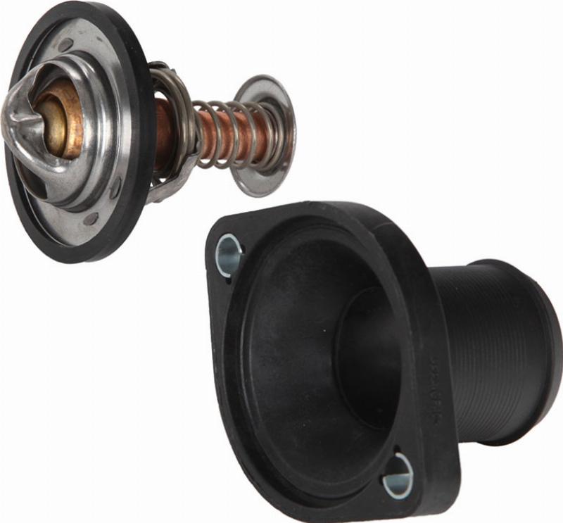 CONTINENTAL 28.0200-4124.2 - Термостат охлаждающей жидкости / корпус abcparts.ee