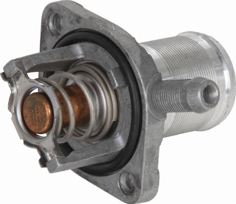 CONTINENTAL 28.0200-4127.2 - Термостат охлаждающей жидкости / корпус abcparts.ee