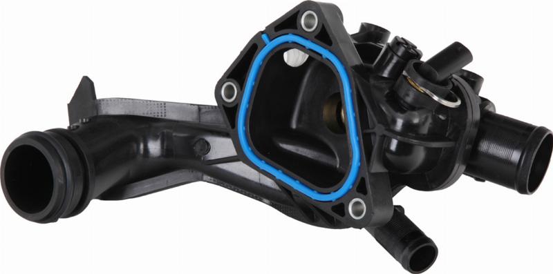 CONTINENTAL 28.0200-4240.2 - Фланец охлаждающей жидкости abcparts.ee