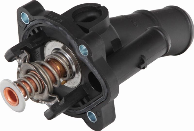 CONTINENTAL 28.0200-4200.2 - Термостат охлаждающей жидкости / корпус abcparts.ee