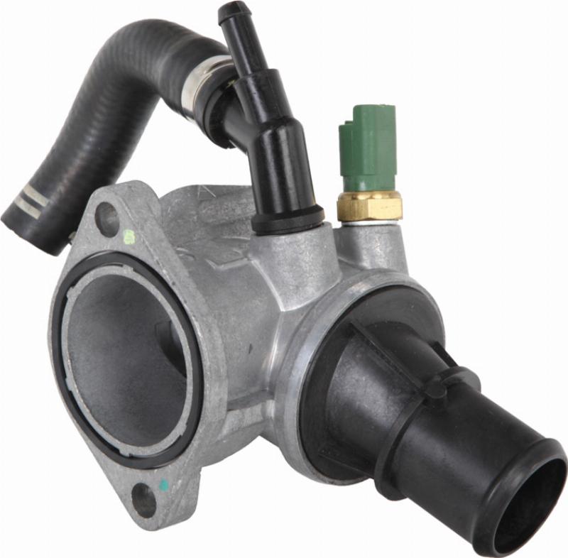 CONTINENTAL 28.0200-4217.2 - Термостат охлаждающей жидкости / корпус abcparts.ee