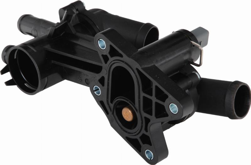 CONTINENTAL 28.0200-4227.2 - Термостат охлаждающей жидкости / корпус abcparts.ee