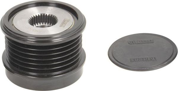 CONTINENTAL AP9099 - Шкив генератора, муфта abcparts.ee