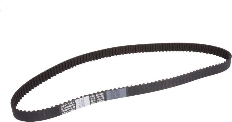 CONTINENTAL CT1162 - Зубчатый ремень ГРМ abcparts.ee
