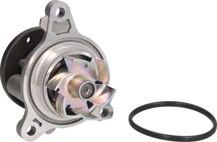CONTINENTAL WPS3056 - Водяной насос abcparts.ee