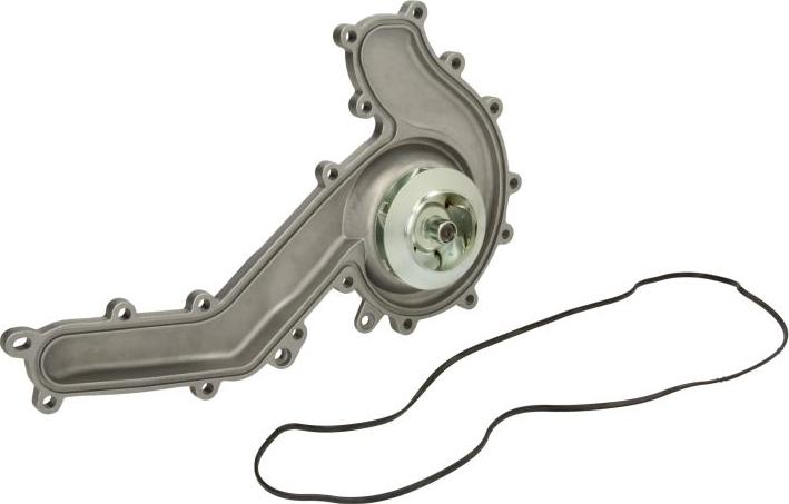 CONTINENTAL WPS3075 - Водяной насос abcparts.ee