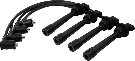 CONTINENTAL 2910000407300 - Комплект проводов зажигания abcparts.ee