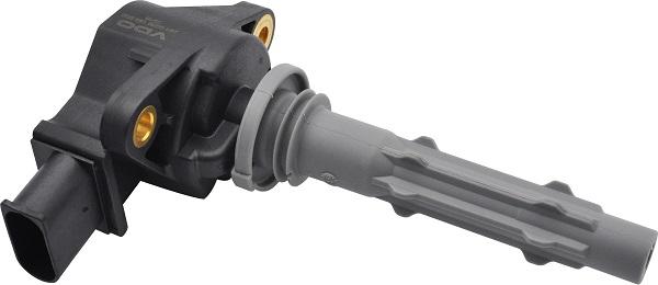 CONTINENTAL 2910000199900 - Катушка зажигания abcparts.ee