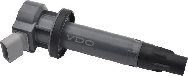 CONTINENTAL 2910000186000 - Катушка зажигания abcparts.ee