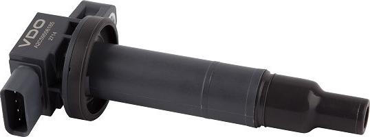 CONTINENTAL A2C59506185 - Катушка зажигания abcparts.ee