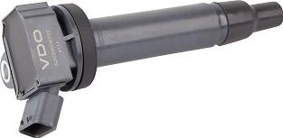 CONTINENTAL A2C59506702 - Катушка зажигания abcparts.ee