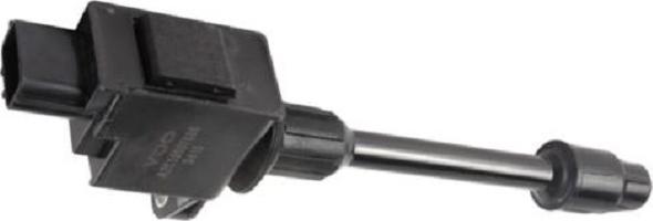 CONTINENTAL A2C59507686 - Катушка зажигания abcparts.ee