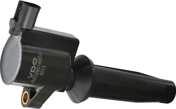 CONTINENTAL A2C59514950 - Катушка зажигания abcparts.ee