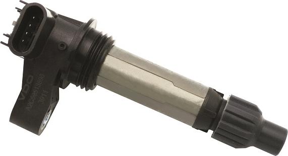 CONTINENTAL A2C59513896 - Катушка зажигания abcparts.ee