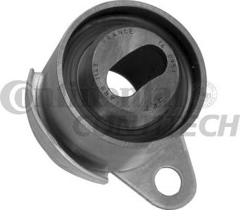 CONTINENTAL V55502 - Натяжной ролик, зубчатый ремень ГРМ abcparts.ee