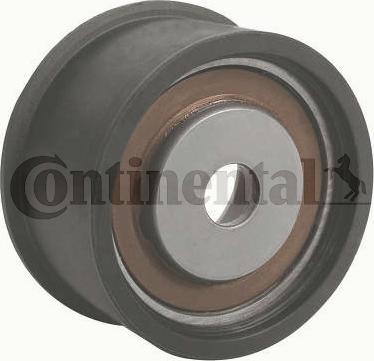 CONTINENTAL V55323 - Ролик, поликлиновый ремень abcparts.ee