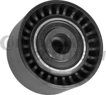 CONTINENTAL V56642 - Направляющий ролик, зубчатый ремень ГРМ abcparts.ee