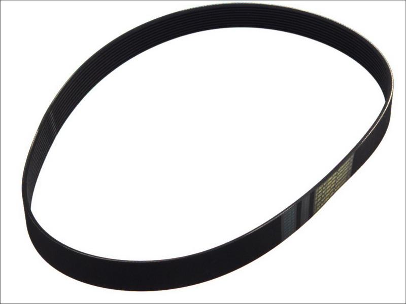 CONTINENTAL 9 PK 1290 - Поликлиновой ремень abcparts.ee