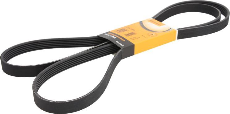 CONTINENTAL 6PK2285 - Поликлиновой ремень abcparts.ee