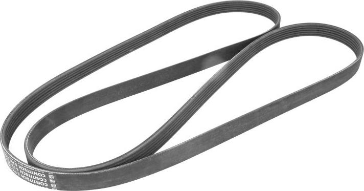 CONTINENTAL 6 PK 2220 EXTRA - Поликлиновой ремень abcparts.ee