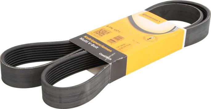 CONTINENTAL 8 PK 1371 - Soonrihm abcparts.ee