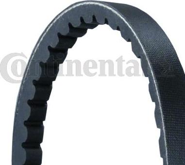 CONTINENTAL AVX13X1900 - Kiilrihmad abcparts.ee
