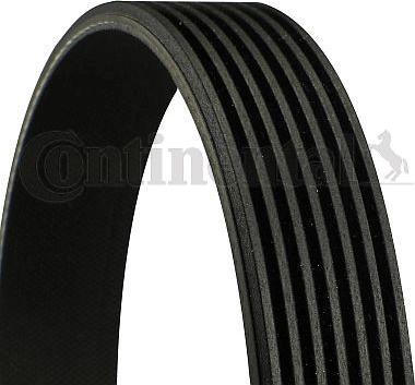 CONTINENTAL 7PK990 - Поликлиновой ремень abcparts.ee
