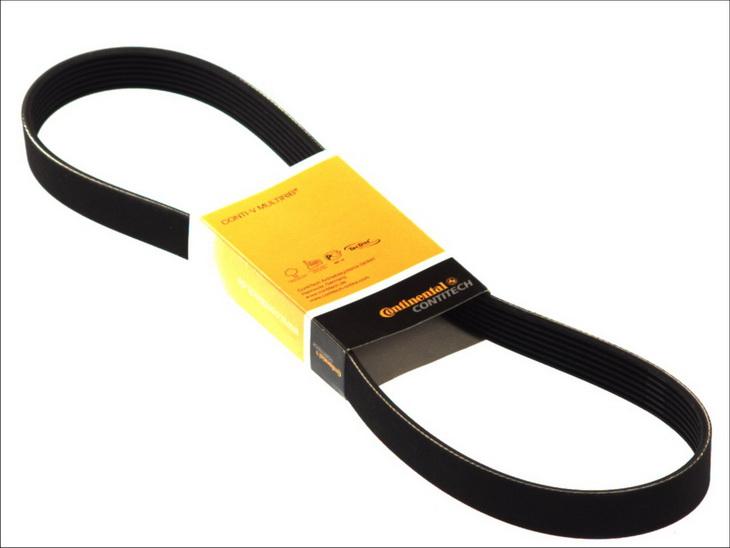 CONTINENTAL 7PK1035 - Soonrihm abcparts.ee