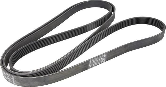 CONTINENTAL 7 PK 2967 - Поликлиновой ремень abcparts.ee
