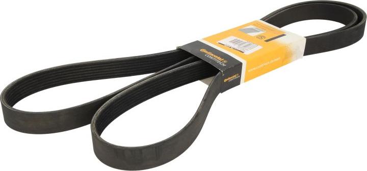 CONTINENTAL 7 PK 2120 - Поликлиновой ремень abcparts.ee