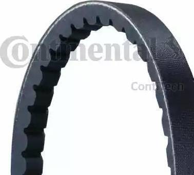 CONTINENTAL AVX13X990 - Kiilrihmad abcparts.ee