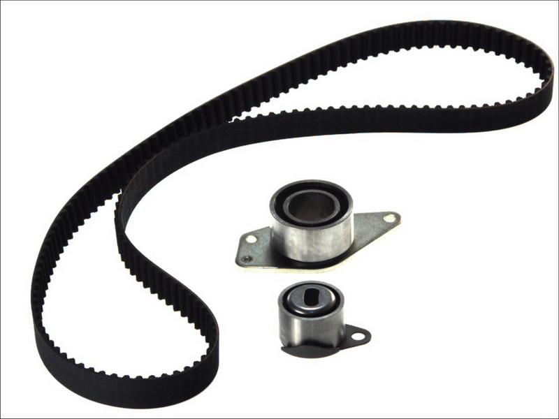 CONTINENTAL CT940K1 - Комплект зубчатого ремня ГРМ abcparts.ee