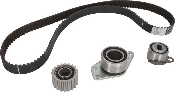 CONTINENTAL CT940K2 - Комплект зубчатого ремня ГРМ abcparts.ee