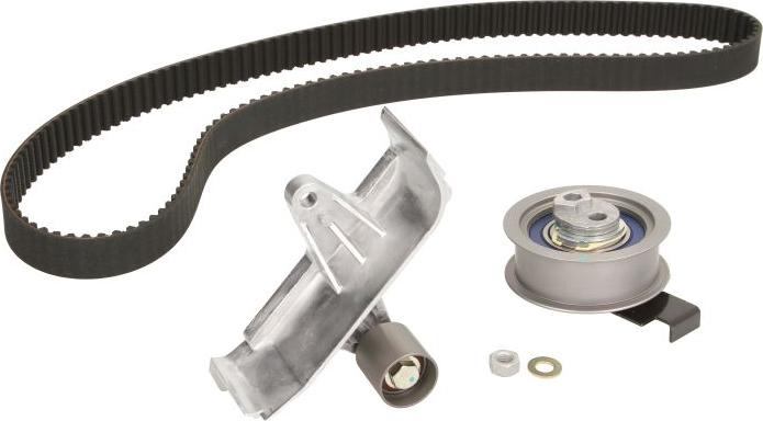 CONTINENTAL CT909K10 - Комплект зубчатого ремня ГРМ abcparts.ee