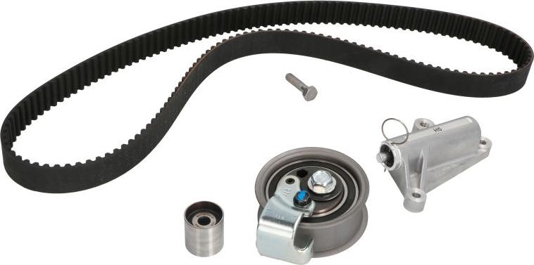 CONTINENTAL CT919K4 - Комплект зубчатого ремня ГРМ abcparts.ee