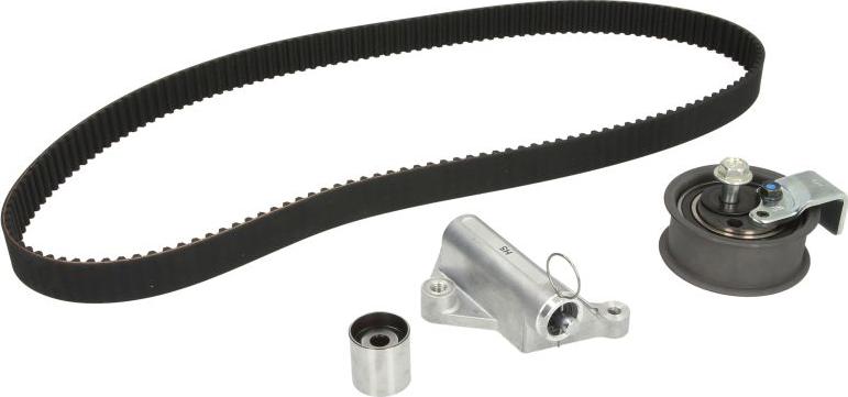 CONTINENTAL CT919K5 - Комплект зубчатого ремня ГРМ abcparts.ee