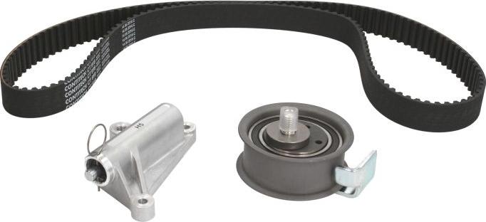 CONTINENTAL CT919K1 - Комплект зубчатого ремня ГРМ abcparts.ee