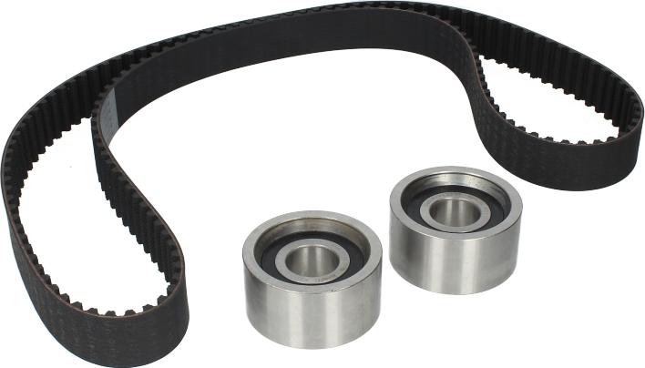 CONTINENTAL CT989K1 - Комплект зубчатого ремня ГРМ abcparts.ee