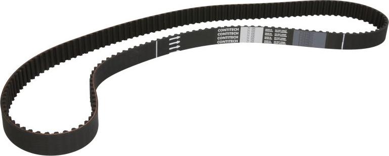 CONTINENTAL CT 935 - Зубчатый ремень ГРМ abcparts.ee